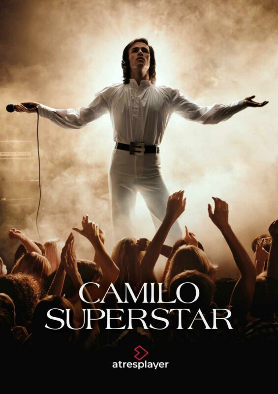 Camilo Superstar T1
