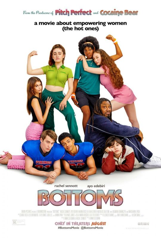 El club de las peleadoras BDrip XviD Castellano