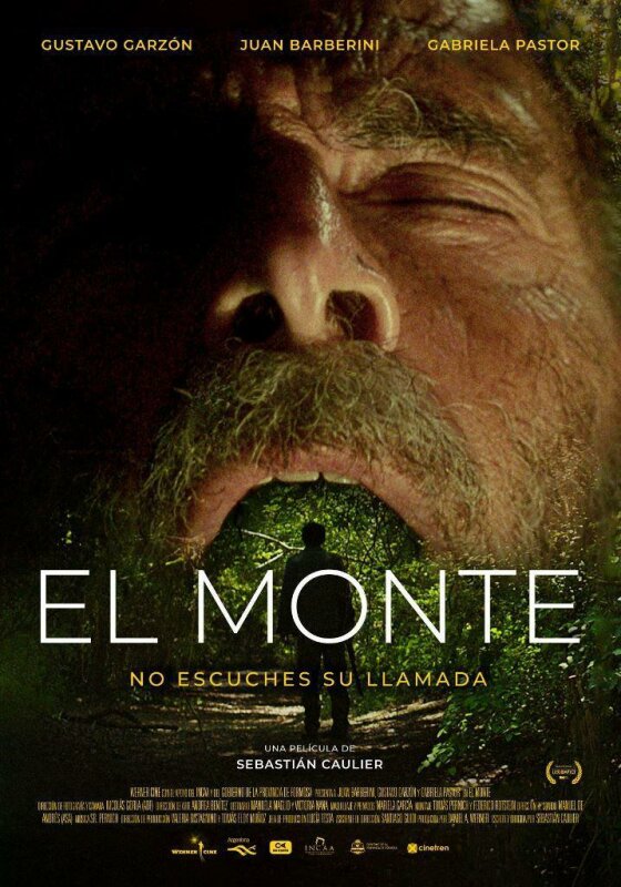 El Monte BDrip XviD Castellano