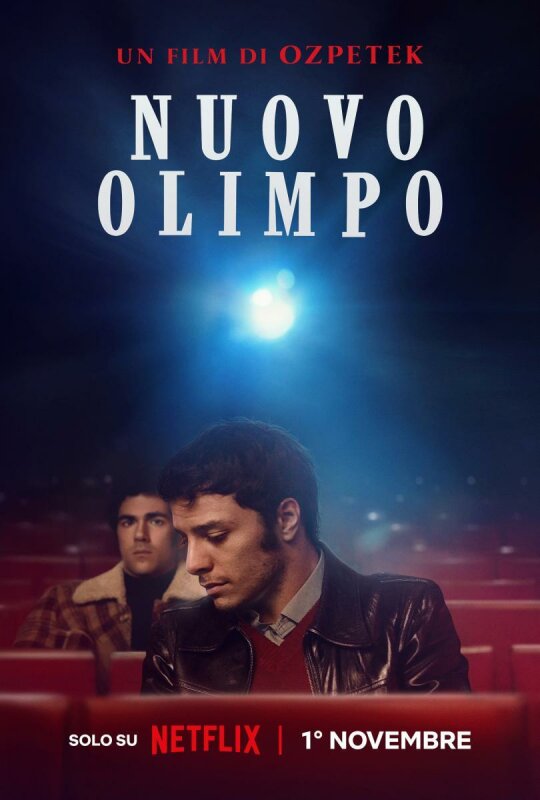 Nuovo Olimpo BDrip XviD Castellano