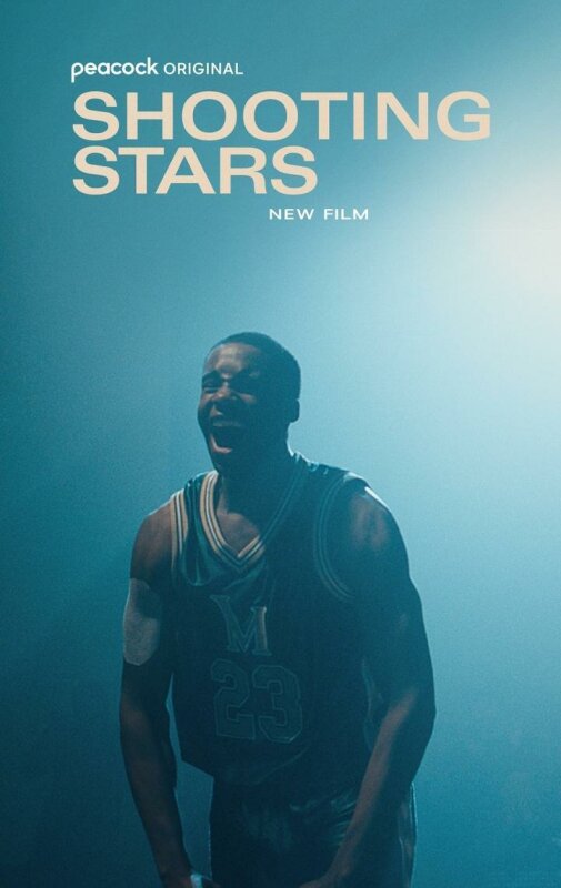 Shooting Stars BDrip XviD Castellano