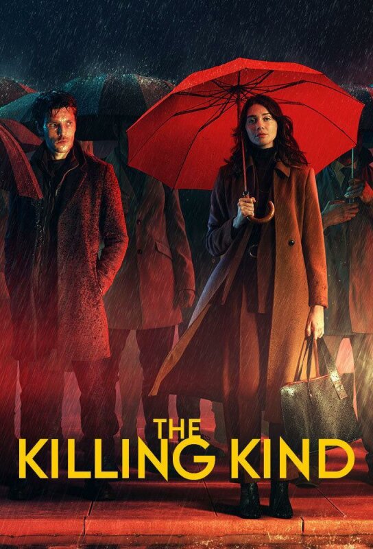 The Killing Kind T1