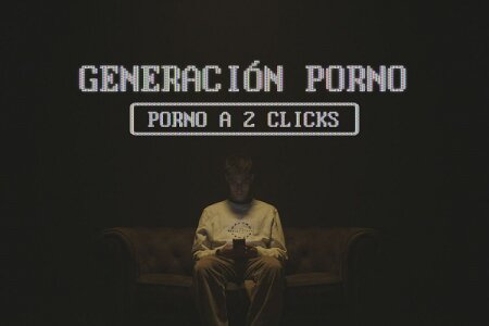 Generación Porno