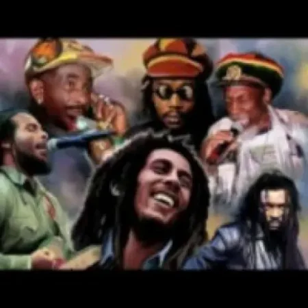 BEST OF REGGEA MUSIC MP3