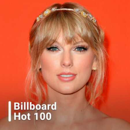 Billboard Hot 100 Singles Chart (23-December-2023) Mp3 320kbps