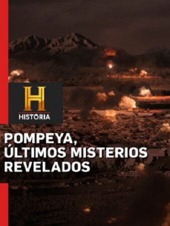 Pompeya, últimos misterios revelados