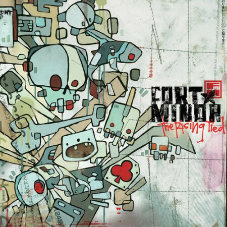 Fort Minor - The Rising Tied (Deluxe Edition) (2023) Mp3 320kbps
