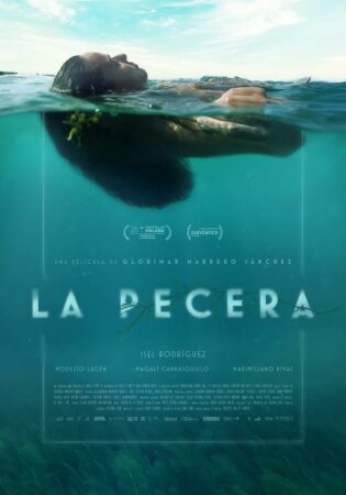 La Pecera BDrip XviD Castellano