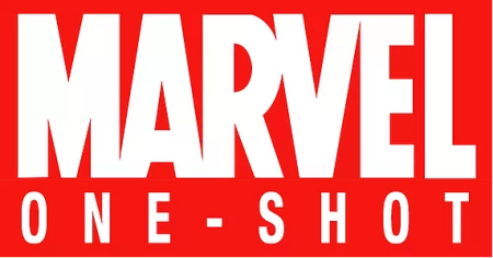 Marvel One Shot Collection T1