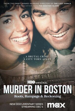 Asesinato en Boston: El caso Charles Stuart