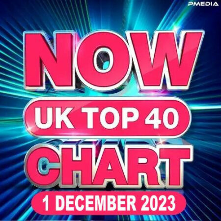 NOW UK Top 40 Chart (01-December-2023) Mp3 320kbps