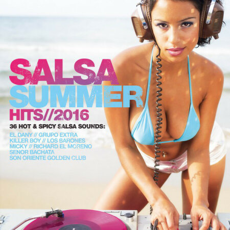 Salsa Summer Hits 2016 latino.music.spanish.español