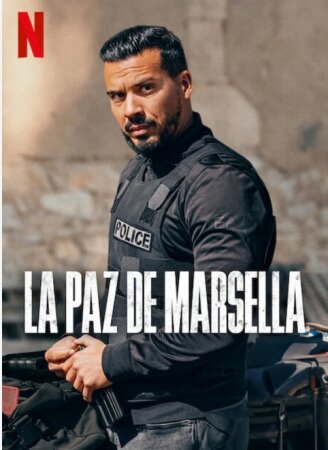 La paz de Marsella T1