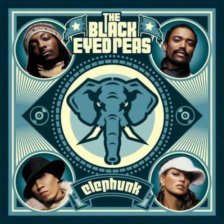 The Black Eyed Peas - Elephunk (Expanded Edition) (2023) Mp3 320kbps