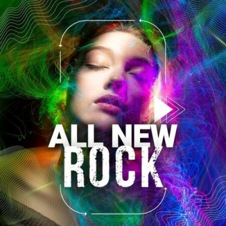 Various Artists - All New Rock (2023) Mp3 320kbp
