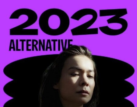 Various Artists - Best of Alternative (2023) Mp3 320kbps
