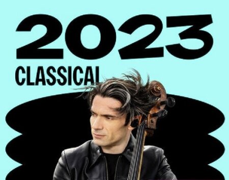 Various Artists - Best of Classical (2023) Mp3 320kbps
