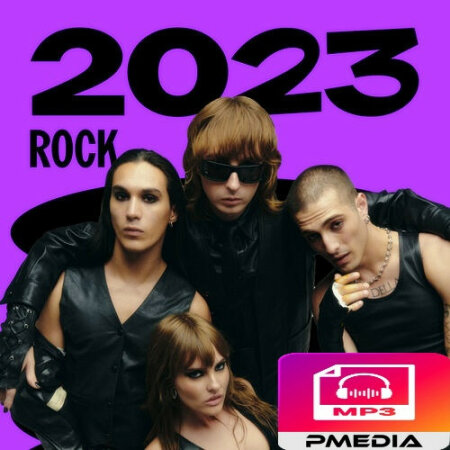 Various Artists - Best of Rock (2023) Mp3 320kbps