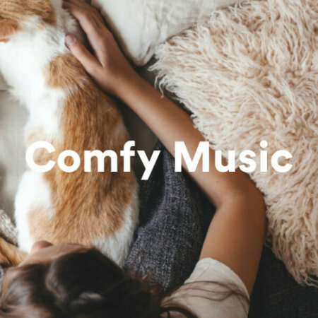 Various Artists - Comfy Music (2023) Mp3 320kbps