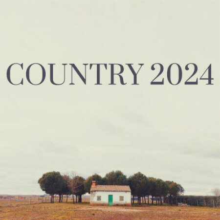 Various Artists - Country 2024 (2023) Mp3 320kbps