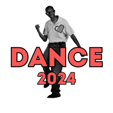 Various Artists - Dance 2024 (2023) Mp3 320kbps