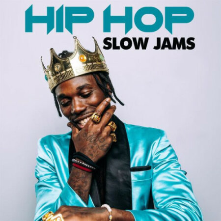 Various Artists - Hip Hop Slow Jams (2023) Mp3 320kbps