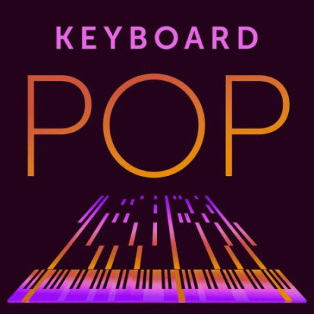 Various Artists - Keyboard Pop (2023) Mp3 320kbps