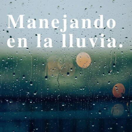 Various Artists - Manejando en la lluvia (2023) Mp3 320kbps