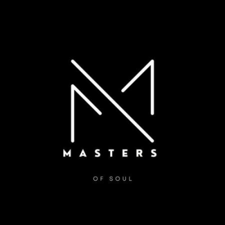 Various Artists - Masters of Soul (2023) Mp3 320kbps
