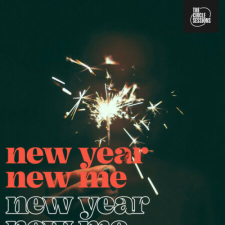 Various Artists - new year new me by The Circle Sessions (2023) Mp3 320Kbps