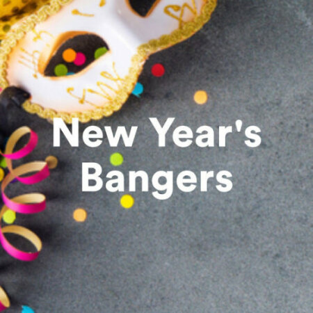 Various Artists - New Year's Bangers (2023) Mp3 320kbps