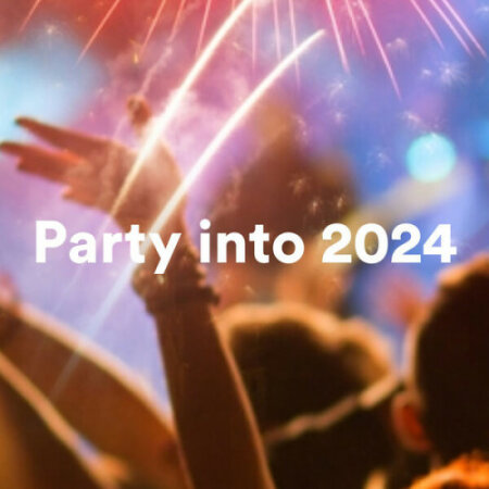 Various Artists - Party into 2024 (2023) Mp3 320kbps