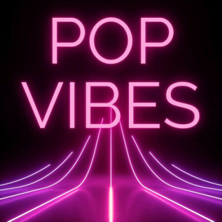 Various Artists - Pop Vibes (2023) Mp3 320kbps