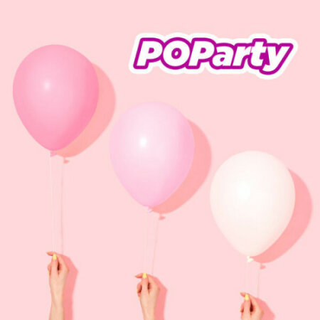 Various Artists - POParty (2023) Mp3 320kbps