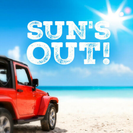 Various Artists - Sun's Out (2023) Mp3 320kbps