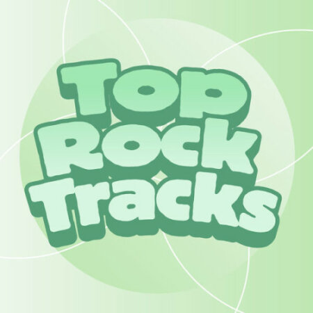 Various Artists - Top Rock Tracks (2023) Mp3 320kbps