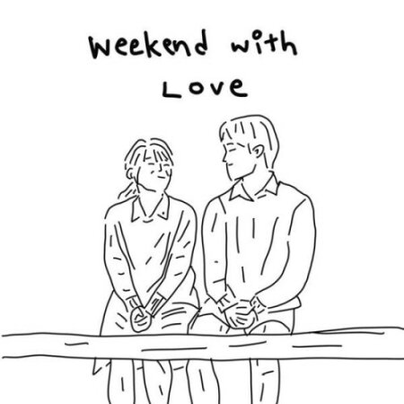 Various Artists - Weekend With Love (2023) Mp3 320kbps