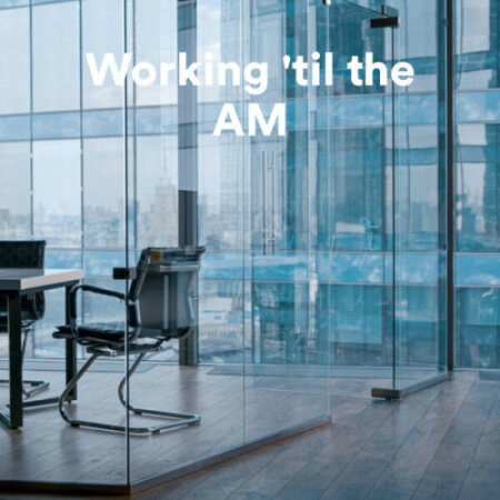 Various Artists - Working 'til the AM (2023) Mp3 320kbps