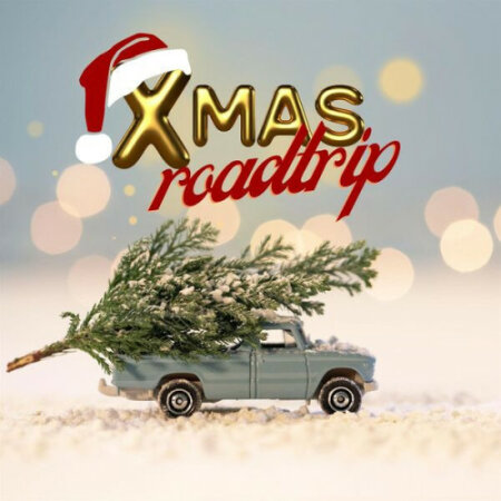 Various Artists - Xmas Roadtrip (2023) Mp3 320kbps