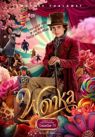 Wonka HDCAM SPAM MP4 Latino