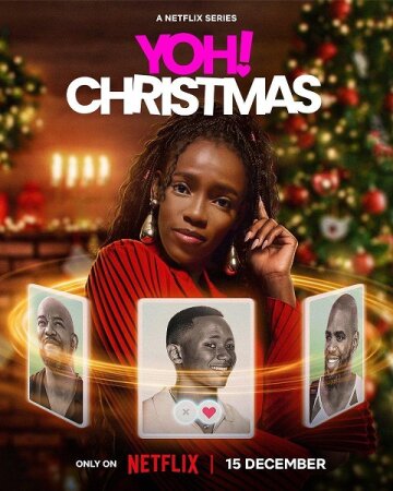 Uf Ya es Navidad T1