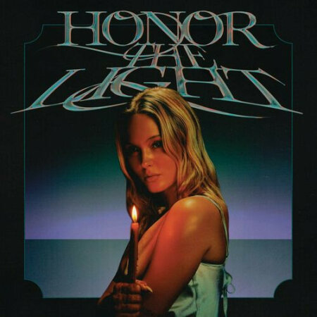 Zara Larsson - Honor The Light (2023) Mp3 320kbps