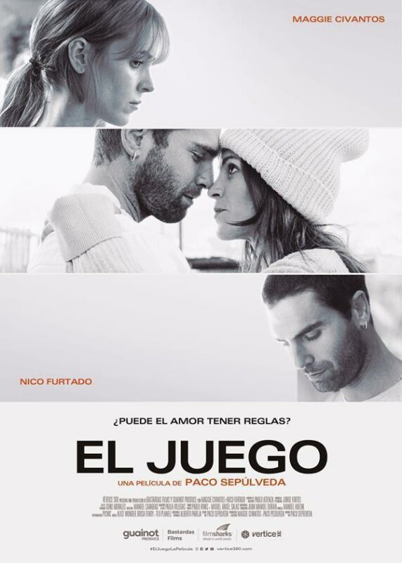El juego BDrip XviD Castellano