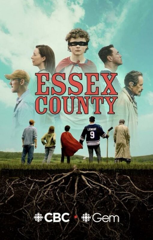 Essex County T1