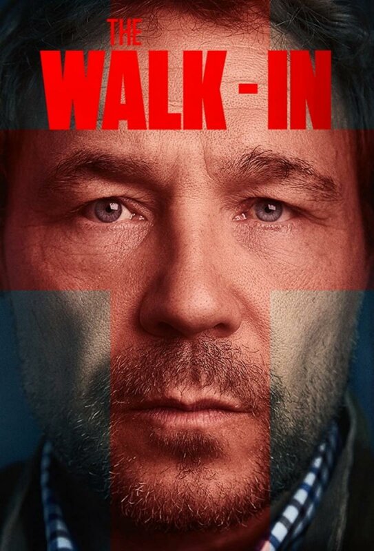 The Walk-In T1