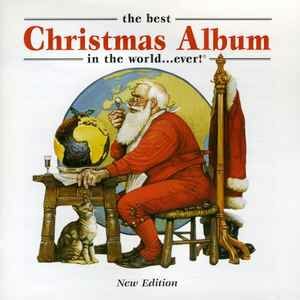 Various Artists - The Best Christmas Album In The World...Ever! 2023