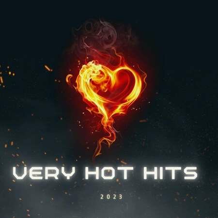 Very Hot Hits - 2023-Mp3-320Kbps