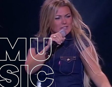 La Oreja De Van Gogh BASICO 40 HDTV XviD Castellano