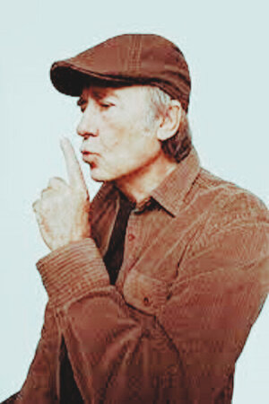 El Vicio De Cantar J.M.Serrat 1965-2022 HDTV XviD Castellano