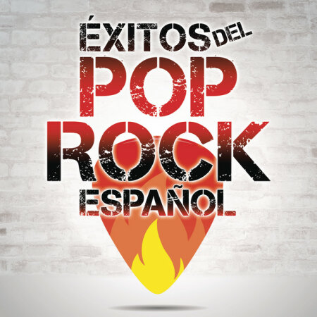 Canciones de Pop y Pop-Rock en español Mp3 320Kbps